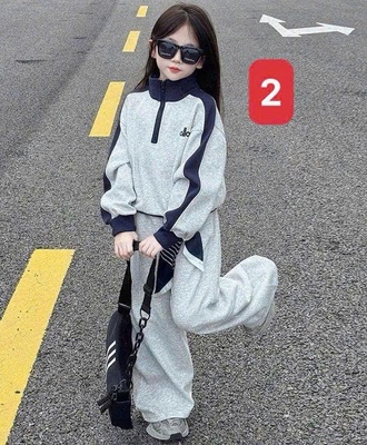 Sét nỉ bg sz đại 0510