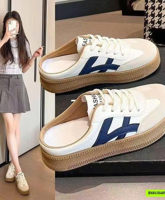 Giày sục cho nữ 0610
