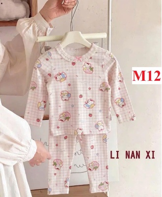 Bộ mặc nhà bg 0710