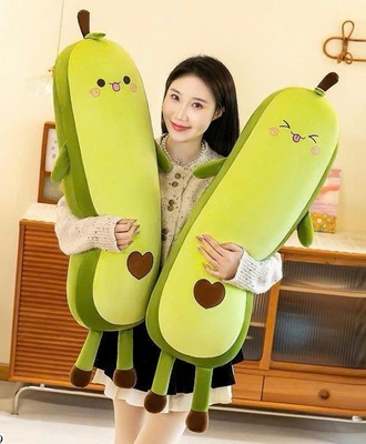 Gối ôm bơ 1010