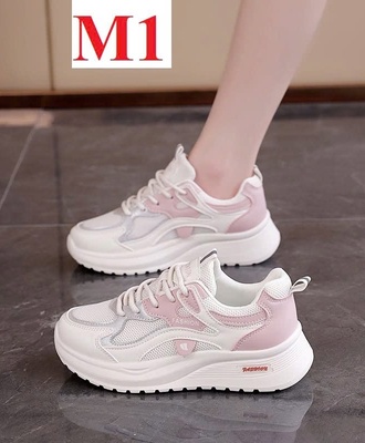 Giầy tt lưới 1010