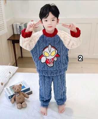 Bộ băng lông bé 1110