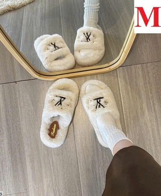 Dép lông cho nữ 1210