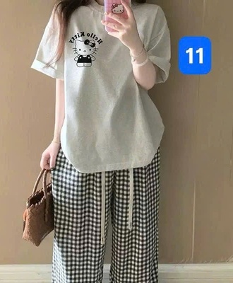 Bộ mặc nhà 1310