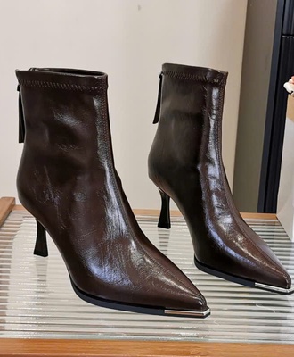 Boot nữ 1510
