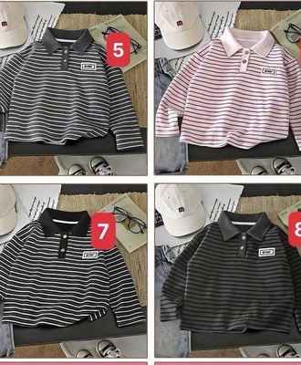 Áo polo cộc tay 2210