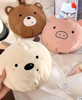 Sét 3 túi đựng đồ lót 2210