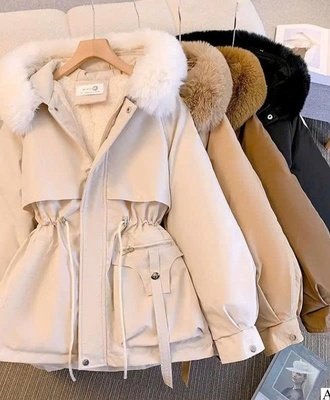 Áo parka 2210