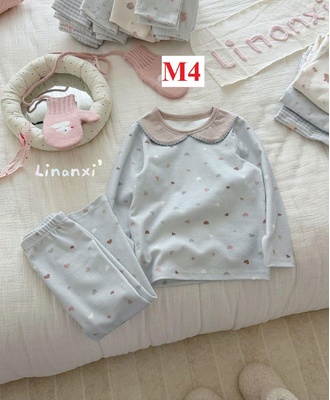 Sét cotton bé 2210