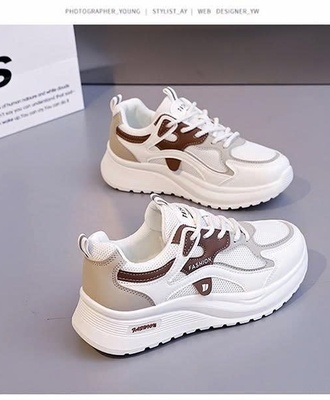 Giầy tt nữ 2210