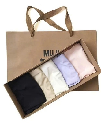 Sét 5 chíp muji 2310
